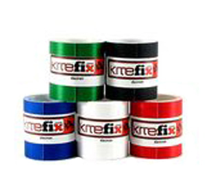 adhésif, bande, dacron, kitefix